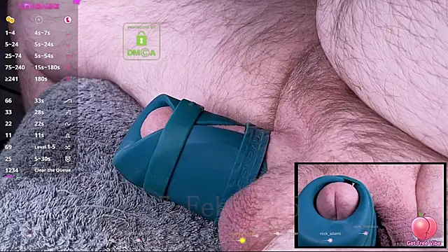 controlmytoys online show from 17, 2, 2025