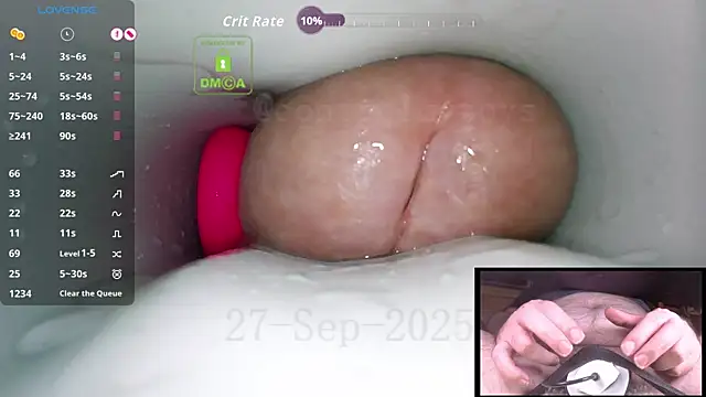 controlmytoys online show from 27, 9, 2025