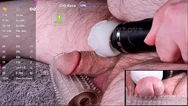 controlmytoys online show from 17, 10, 2025