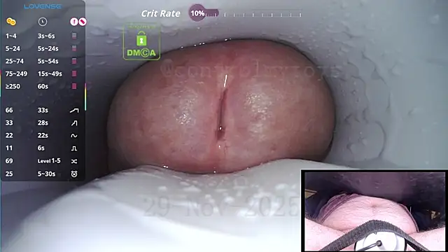 controlmytoys online show from 29, 11, 2025