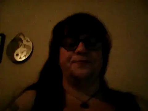 GothyBaby online show from 30, 12, 2024