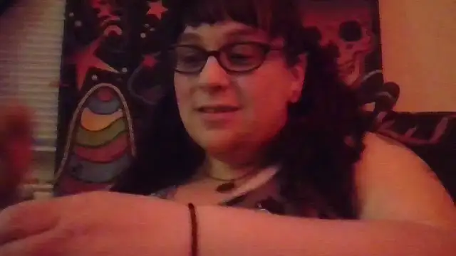 GothyBaby online show from 8, 2, 2026