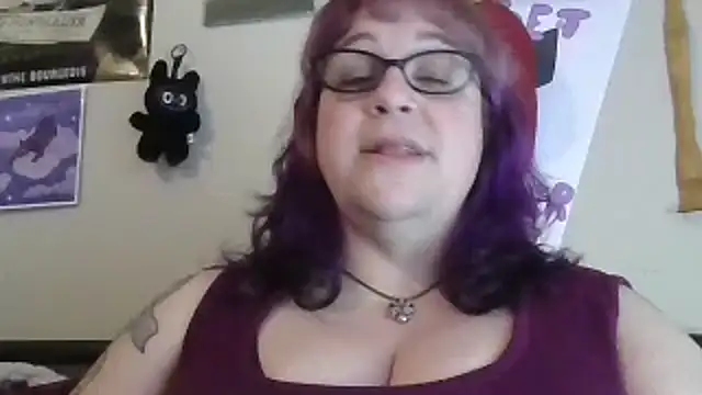 GothyBaby online show from 29, 4, 2026