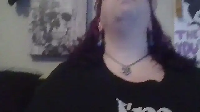 GothyBaby online show from 10, 5, 2026