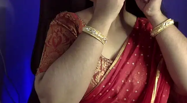 Snapshot of Maalnad_beauty chatting on 12, 12, 2024 Maalnad beauty online show from 12, 12, 2024