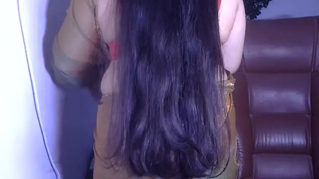 Snapshot of Maalnad_beauty chatting on 27, 10, 2025 Maalnad beauty online show from 27, 10, 2025