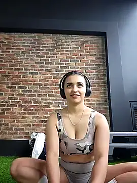 Lucy Marin online show from 7, 12, 2024