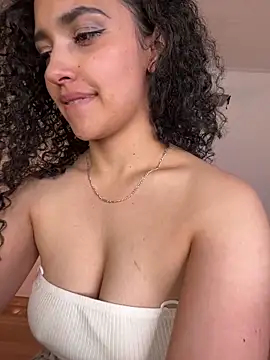 Lucy Marin online show from 25, 1, 2025