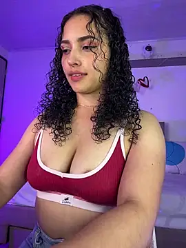 Lucy Marin online show from 19, 3, 2025