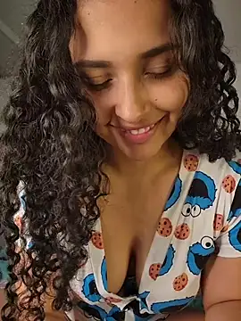 Lucy Marin online show from 14, 5, 2026