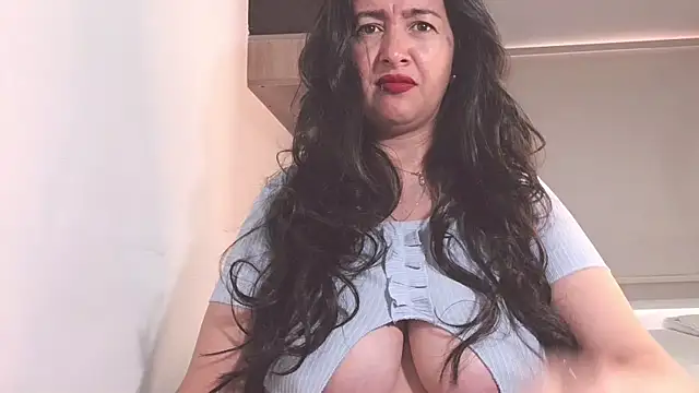 Snapshot of Cherry_1992 chatting on 26, 2, 2025 Cherry 1992 online show from 26, 2, 2025