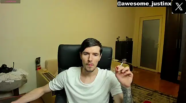 awesomejustin online show from 3, 12, 2024