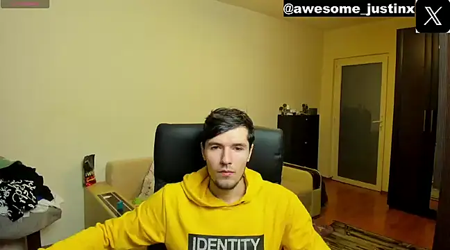 awesomejustin online show from 9, 12, 2024