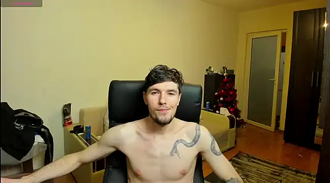 awesomejustin online show from 16, 12, 2024