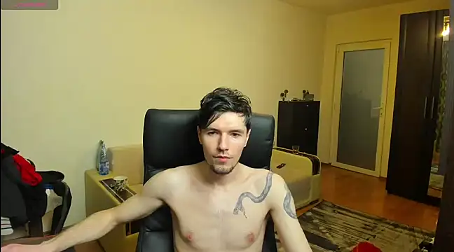 awesomejustin online show from 17, 1, 2025