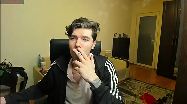 awesomejustin online show from 29, 1, 2025