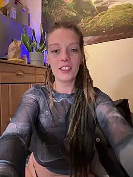 Snapshot of MenaDreadfull chatting on 3, 12, 2024 MenaDreadfull online show from 3, 12, 2024
