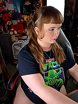 VelvetDiablo online show from 21, 11, 2025