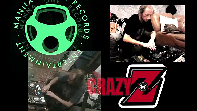 Snapshot of crazyzac chatting on 29, 9, 2025 crazyzac online show from 29, 9, 2025