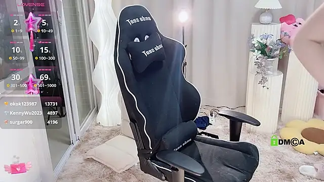 Snapshot of Happy_Kitty chatting on 9, 3, 2025 Happy Kitty online show from 9, 3, 2025