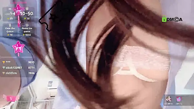 Snapshot of Happy_Kitty chatting on 20, 3, 2025 Happy Kitty online show from 20, 3, 2025