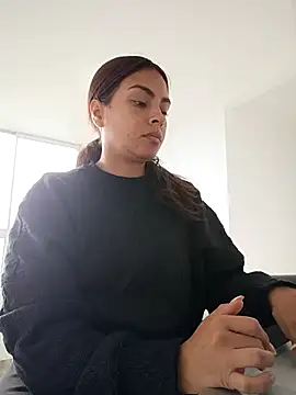 Ivanna2 online show from 20, 10, 2025