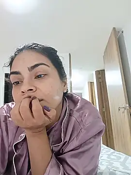Ivanna2 online show from 15, 5, 2026