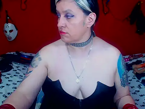 Snapshot of MATURE_Randy chatting on 10, 9, 2025 MATURE Randy online show from 10, 9, 2025