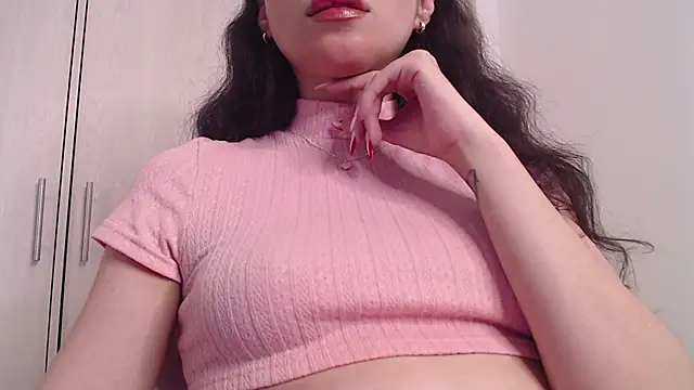 Snapshot of darkcandy666 chatting on 18, 2, 2025 darkcandy666 online show from 18, 2, 2025