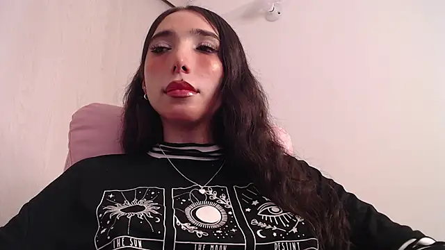Snapshot of darkcandy666 chatting on 5, 3, 2025 darkcandy666 online show from 5, 3, 2025