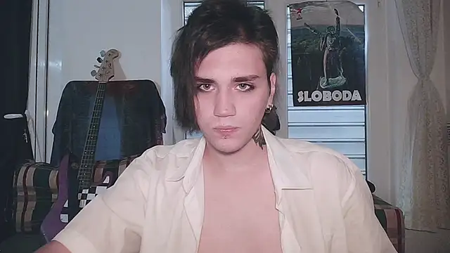 Snapshot of sademobeer chatting on 24, 9, 2025 sademobeer online show from 24, 9, 2025