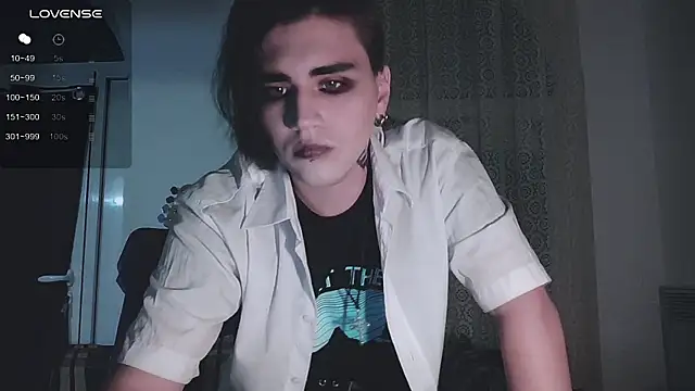 Snapshot of sademobeer chatting on 2, 10, 2025 sademobeer online show from 2, 10, 2025