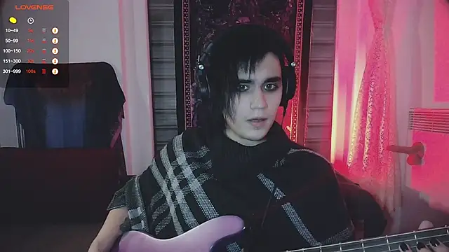 Snapshot of sademobeer chatting on 12, 10, 2025 sademobeer online show from 12, 10, 2025