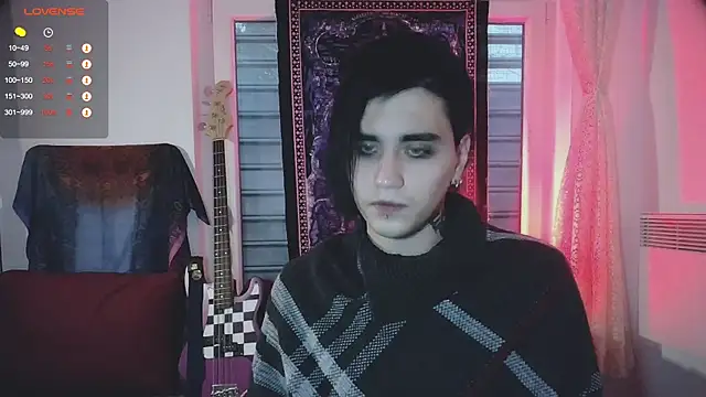 Snapshot of sademobeer chatting on 14, 10, 2025 sademobeer online show from 14, 10, 2025