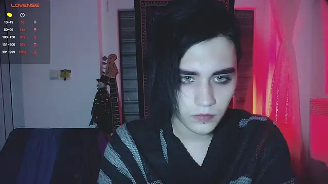 Snapshot of sademobeer chatting on 20, 10, 2025 sademobeer online show from 20, 10, 2025