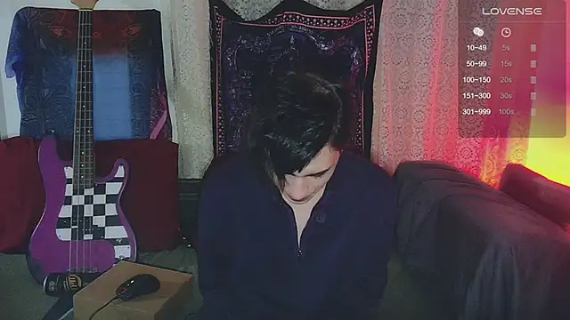 sademobeer online show from 29, 11, 2025