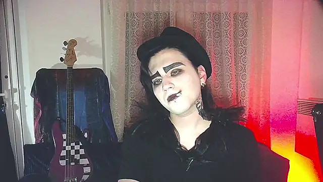 sademobeer online show from 12, 1, 2026