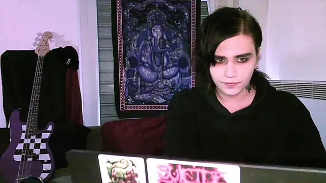 sademobeer online show from 17, 3, 2026