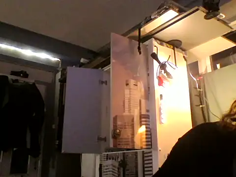 slutviki online show from 11, 1, 2026