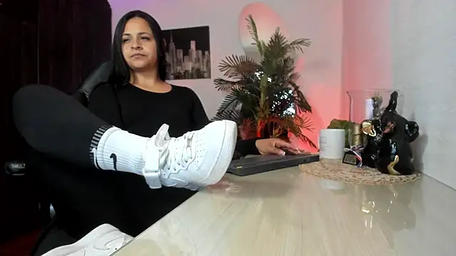 Amaia Bushida online show from 12, 5, 2026
