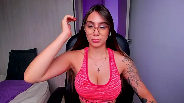 StacyConner online show from 30, 4, 2026