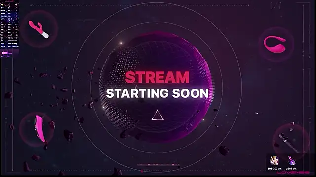 Alison Drew online show from 19, 2, 2026