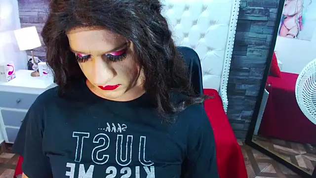 TRINY TS online show from 15, 3, 2025