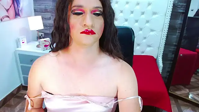 TRINY TS online show from 21, 3, 2025