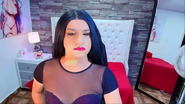 TRINY TS online show from 30, 9, 2025