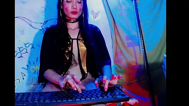 Snapshot of 4-20SeXx chatting on 18, 10, 2025 4-20SeXx online show from 18, 10, 2025