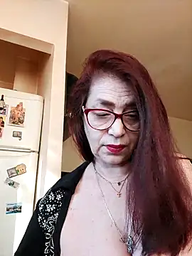 Love Tina56 online show from 20, 10, 2025