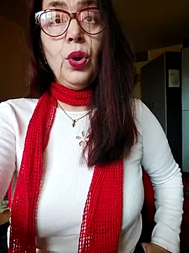 Love Tina56 online show from 21, 10, 2025