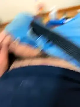 andros2712 online show from 18, 9, 2025