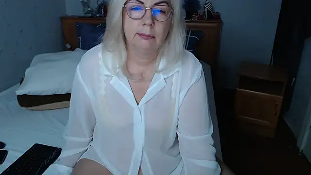 BozhenaNude online show from 28, 5, 2026